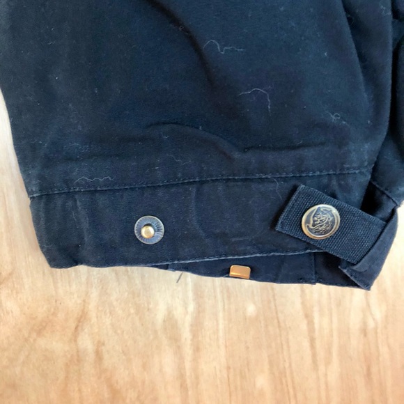 Fjallraven vidda pro trousers - Picture 4 of 6
